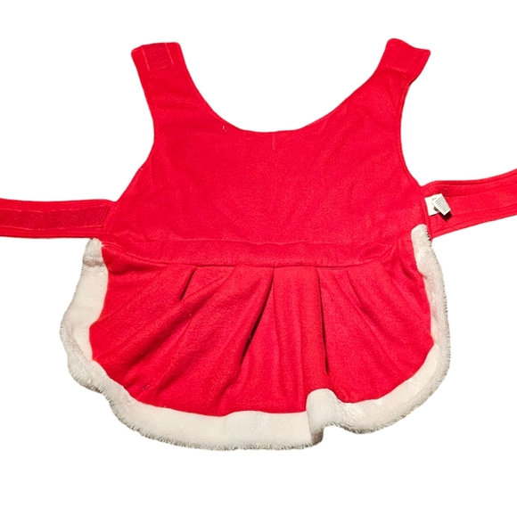 Pet Luv Holiday  Pet Costume NWT - Picture 4 of 8